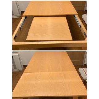 Kazu-さま専用 期間限定値下げ 大塚家具 伸縮性 テーブル