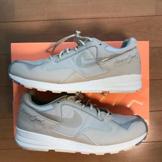 ナイキ(NIKE)のNIKE AIR ナイキ　スカイロン2 FOG(スニーカー)