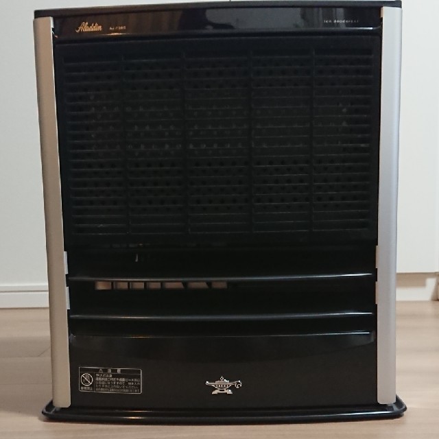 石油遠赤ヒーター AJ-F38C 石油遠赤ヒーター AJ-F38C