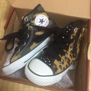 コンバース(CONVERSE)の専用(スニーカー)