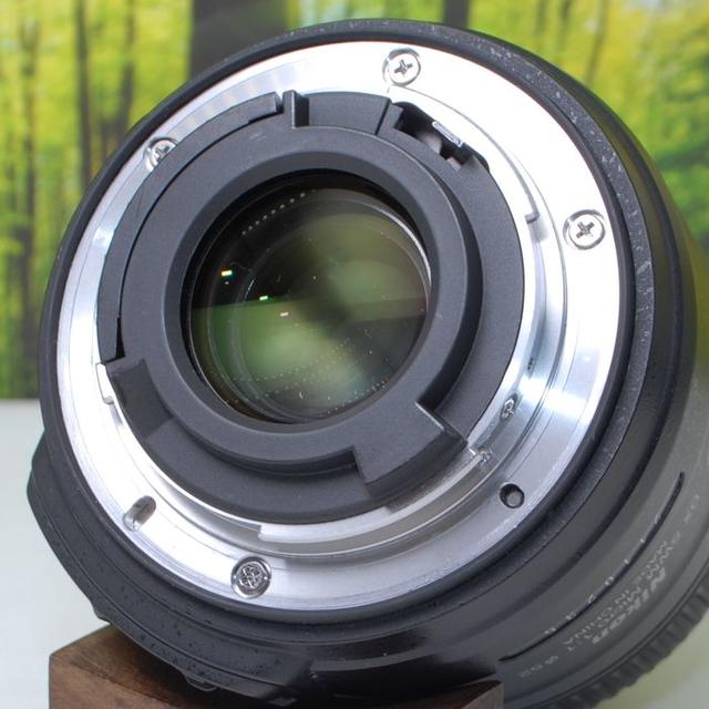 カメラ ニコン AF-S 40mm F2.8 G☆魅惑のマイクロレンズ☆1048-1