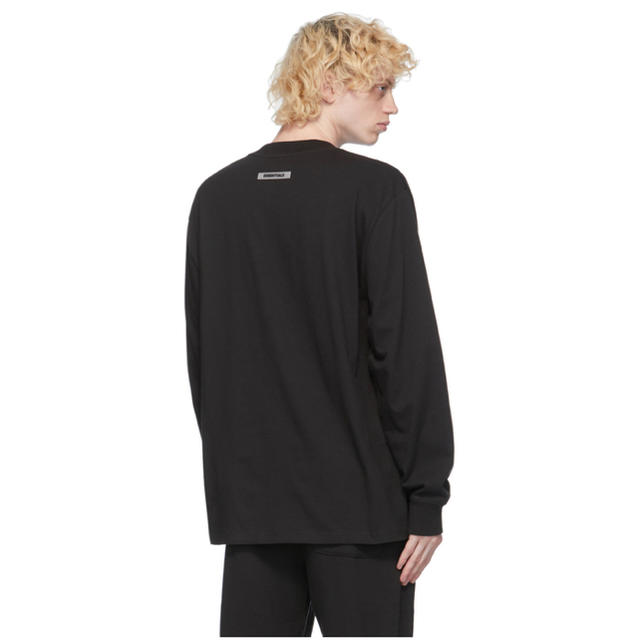 20AW FOG ESSENTIALS L/S TEE 1