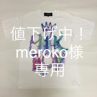 ミルクボーイ(MILKBOY)のFIRECRACKER TEE(Tシャツ/カットソー(半袖/袖なし))