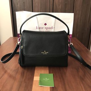 ケイトスペードニューヨーク(kate spade new york)のケイトスペード　ショルダーバッグ(ハンドバッグ)