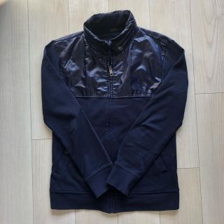 バーバリーブラックレーベル(BURBERRY BLACK LABEL)のBURBERRY BLACK LABEL アウター (ナイロンジャケット)