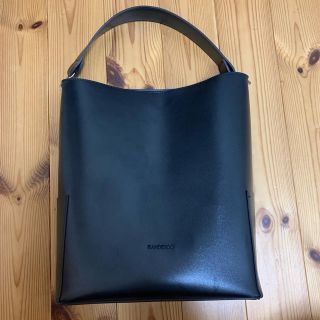 スナイデル(SNIDEL)のRANDEBOO bucket bag  ランデブー　バッグ(ショルダーバッグ)