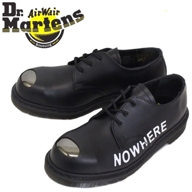Dr.Martens(ドクターマーチン)のDR.MARTENS × SEX PISTOLS ブーツ メンズの靴/シューズ(ブーツ)の商品写真