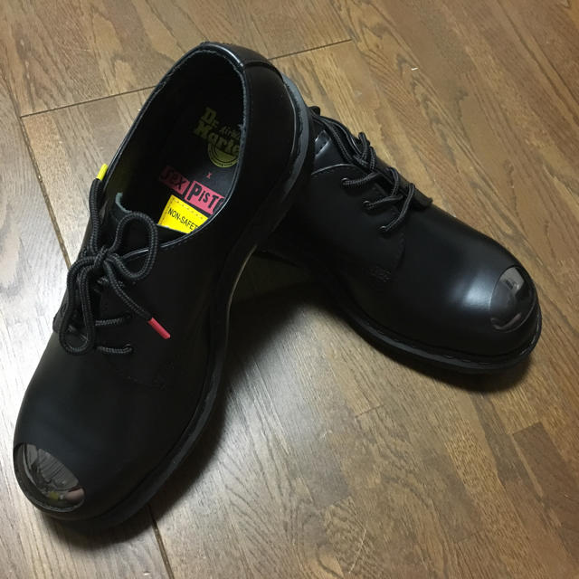 Dr.Martens(ドクターマーチン)のDR.MARTENS × SEX PISTOLS ブーツ メンズの靴/シューズ(ブーツ)の商品写真