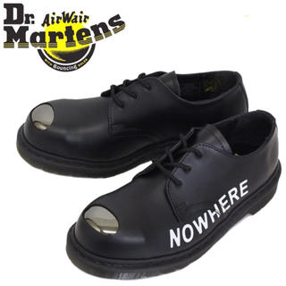 ドクターマーチン(Dr.Martens)のDR.MARTENS × SEX PISTOLS ブーツ(ブーツ)