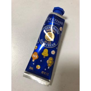 ロクシタン(L'OCCITANE)のロクシタンL'OCCITANE【ドライスキンハンドクリーム】(ハンドクリーム)