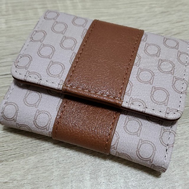 rienda(リエンダ)のrienda♡ｒモノグラムwallet 財布 ミニ財布 メンズのファッション小物(折り財布)の商品写真