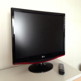ＬＧ 23インチモニタ M237WSPM(その他)