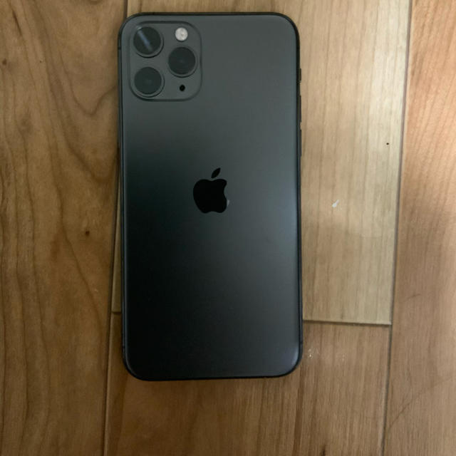 iPhone11pro 64GB SIMフリー