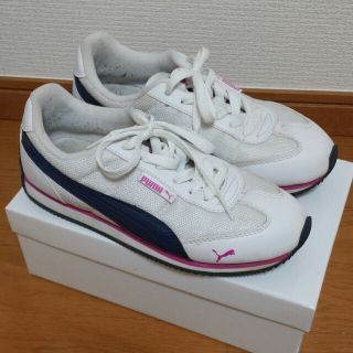 プーマ(PUMA)のプーマ スニーカー(スニーカー)