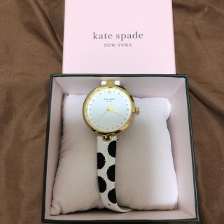 ケイトスペードニューヨーク(kate spade NEW YORK)の腕時計 kate spade ケイトスペード 新品未使用品(腕時計)