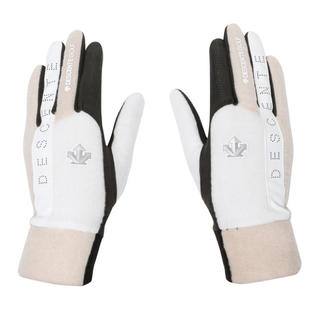 デサント(DESCENTE)のDESCENTE ゴルフ 防寒 手袋 デサント 韓国 golf gloves(ウエア)