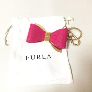 フルラ(Furla)のFURLA キーホルダー(キーホルダー)