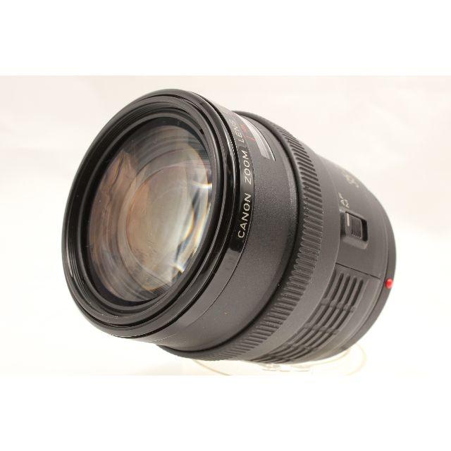 Canon EF 35-105mm F3.5-4.5 フルサイズ対応 キャップ付