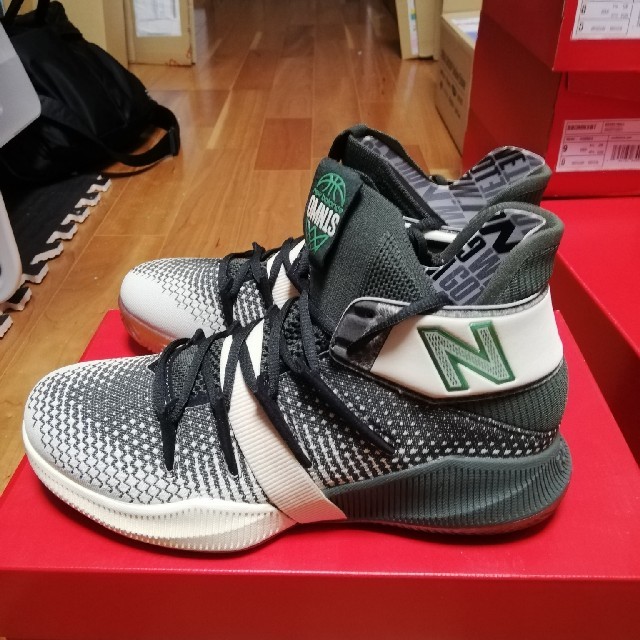 NEW BALANCE OMN1S 26.5CM - スニーカー