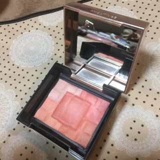 マキアージュ(MAQuillAGE)のマキアージュドラマティックムードヴェール(チーク)