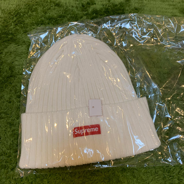 Supreme Overdyed Beanie