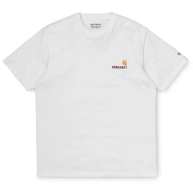 メンズWACKO MARIA ワコマリア CARHARTT カーハート Tシャツ M