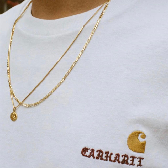 【専用】ワコマリア WACKO MARIA CARHARTT Tシャツ M