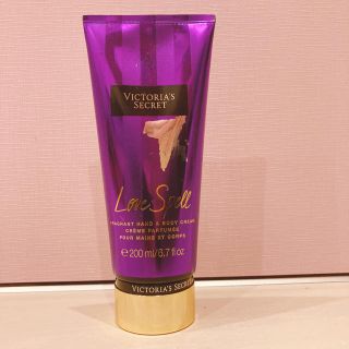 ヴィクトリアズシークレット(Victoria's Secret)のVictoria’s Secret💜love-spell(ボディクリーム)