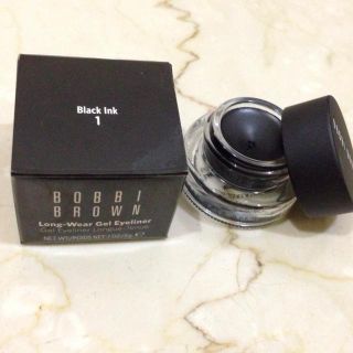 ボビイブラウン(BOBBI BROWN)のLong-WearGelEyeliner(その他)