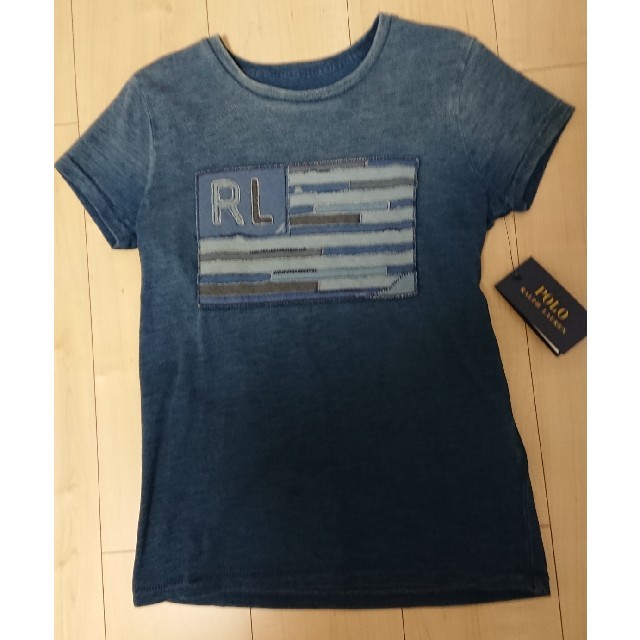 POLO RALPH LAUREN(ポロラルフローレン)のPOLO RALPH LAUREN Tシャツ(レディース)(ひろみ様専用) レディースのトップス(Tシャツ(半袖/袖なし))の商品写真