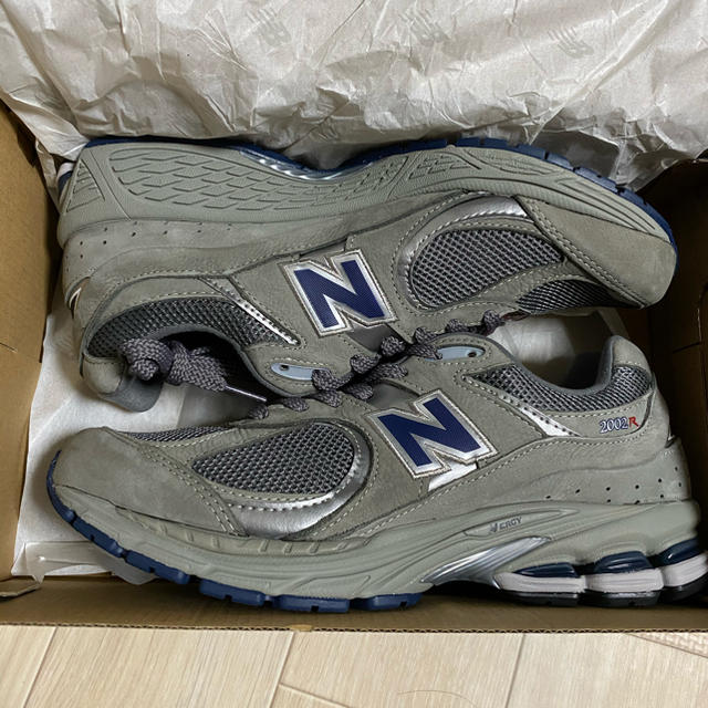 New Balance - NEW BALANCE ML2002RA 27.5cm 新品 ニューバランス