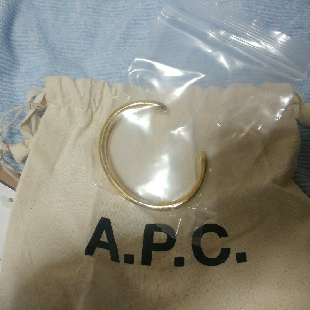 A.P.C. バングル