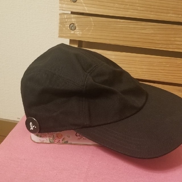 agnes b.(アニエスベー)のアニエスベー帽子 レディースの帽子(キャップ)の商品写真