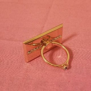 スタージュエリー(STAR JEWELRY)のSTAR JEWELRYスマホリング(その他)