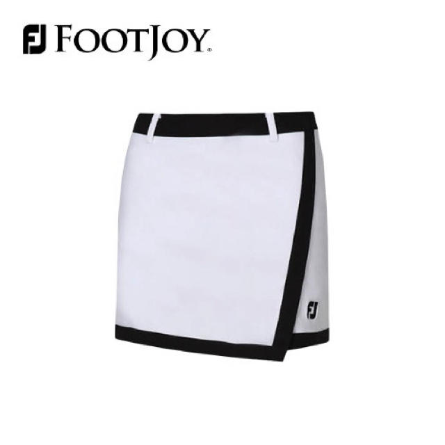 FootJoy golf skirt フットジョイ ゴルフ スカート 韓国