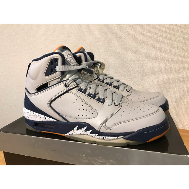 エアジョーダン12NIKE ☆ AIR JORDAN SIXTY PLUS 60+