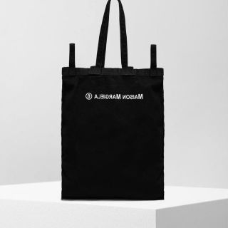 マルタンマルジェラ(Maison Martin Margiela)の　Maison Margiela シックスハンドルバッグ(トートバッグ)