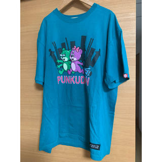 パンクドランカーズ(PUNK DRUNKERS)のパンクドランカーズT(Tシャツ/カットソー(半袖/袖なし))