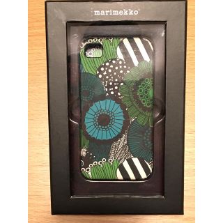 マリメッコ(marimekko)のマリメッコiPhone4sケース(iPhoneケース)