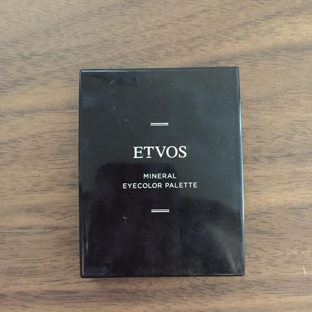 ETVOS(エトヴォス)のETVOS ミネラルアイシャドウ コスメ/美容のベースメイク/化粧品(アイシャドウ)の商品写真