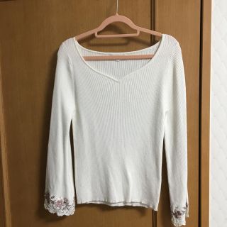 プロポーションボディドレッシング(PROPORTION BODY DRESSING)のプロポーションドレッシング　カットソー(カットソー(長袖/七分))