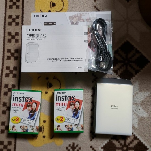 instax SHARE SP-2