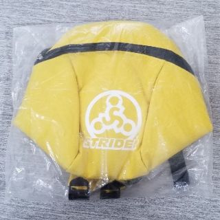 ストライダー　リュック　新品未使用(リュックサック)