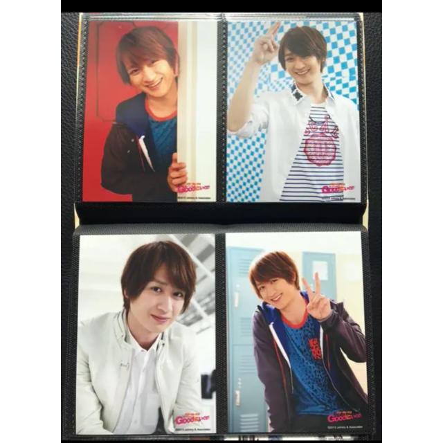 Kis-My-Ft2(キスマイフットツー)の宮田俊哉 LIVEグッズ エンタメ/ホビーのタレントグッズ(アイドルグッズ)の商品写真