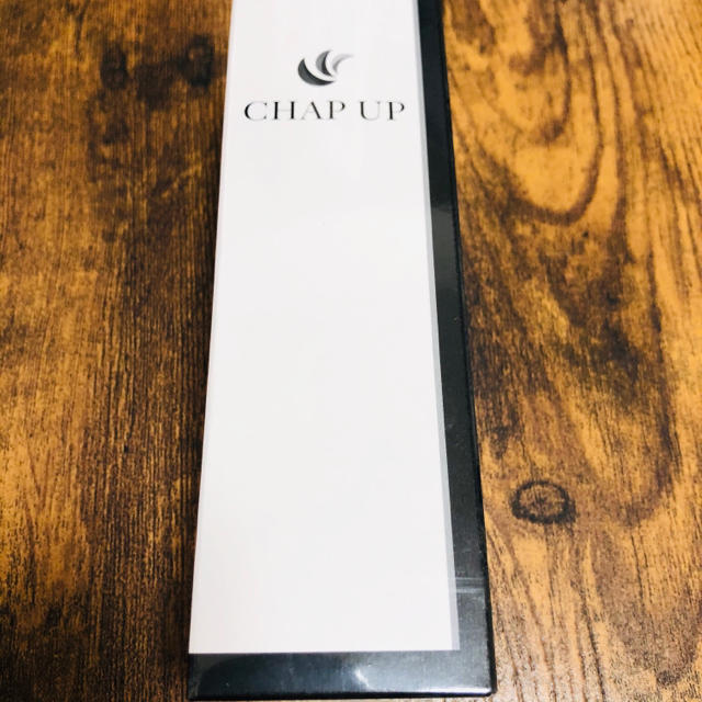 CHAP UP チャップアップ薬用育毛剤