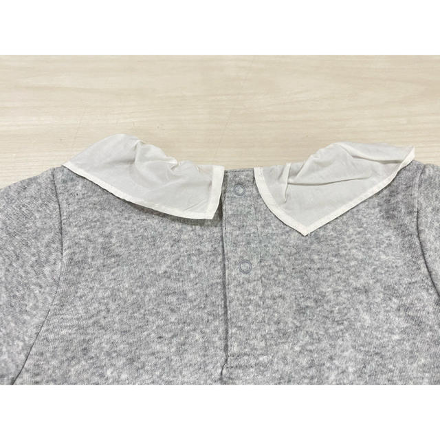 Seraph(セラフ)のルカ様専用♪ キッズ/ベビー/マタニティのキッズ服女の子用(90cm~)(Tシャツ/カットソー)の商品写真