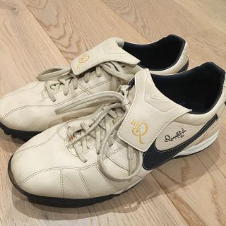 ナイキ(NIKE)のナイキ ティエンポ ロナウジーニョモデル(スニーカー)