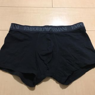 アルマーニ(Armani)のARMANI ボクサーパンツ(ボクサーパンツ)