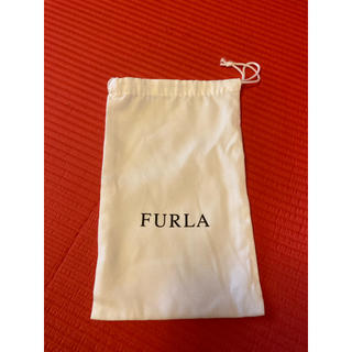 フルラ(Furla)のFURLA お財布　保存袋(ショップ袋)