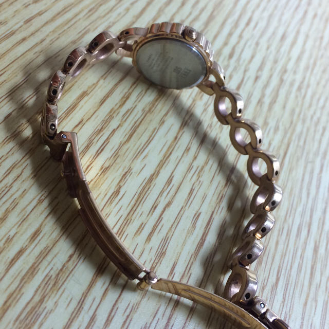 ANNA SUI(アナスイ)の《みう様お取り置き/8月1日まで》 レディースのファッション小物(腕時計)の商品写真